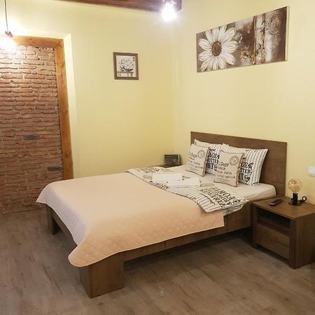 Ferienwohnung Weiss House Brașov Exterior foto