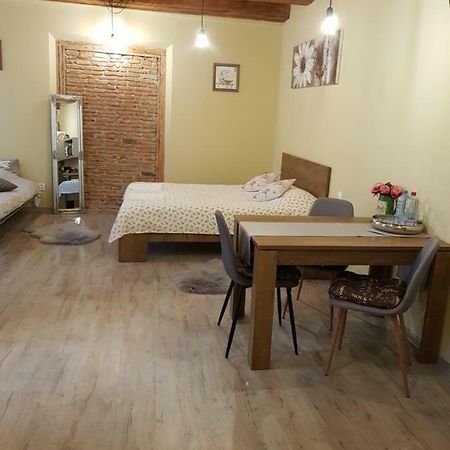 Ferienwohnung Weiss House Brașov Exterior foto
