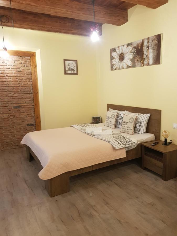 Ferienwohnung Weiss House Brașov Exterior foto