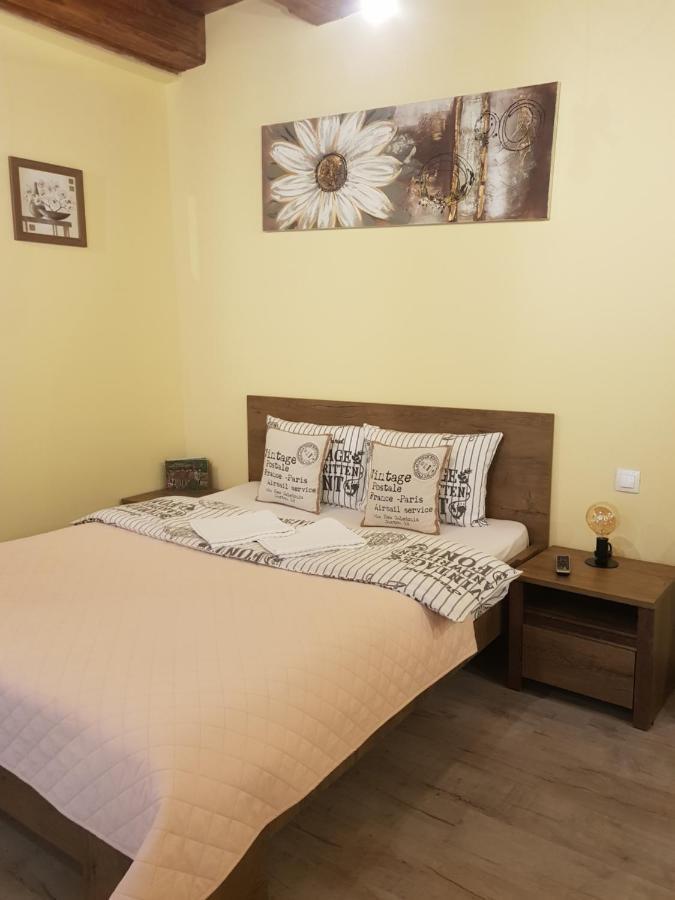 Ferienwohnung Weiss House Brașov Exterior foto