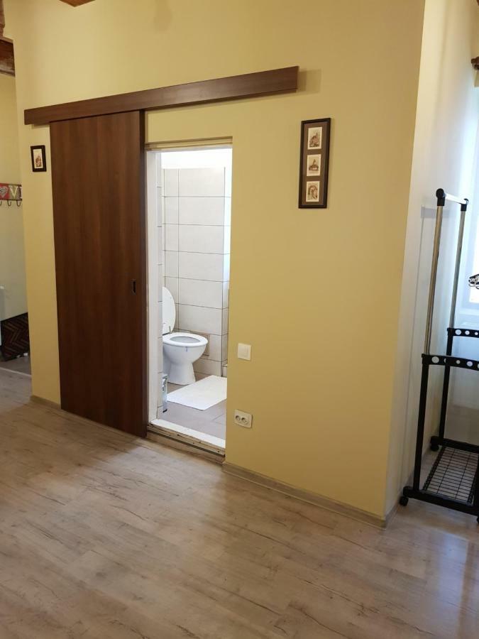 Ferienwohnung Weiss House Brașov Exterior foto